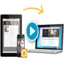mediAvatar iPad PDF Transfer