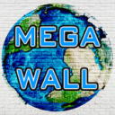 Mega Wall