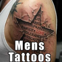 Mens Tattoos