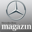 Mercedes-Benz Magazin Turkiye