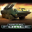 Metal Force: Çok Oyunculu Tank Atış Oyunu