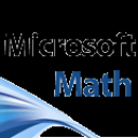 Microsoft Mathematics