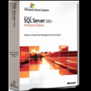 Microsoft SQL Server 2000 Service Pack 3 Yaması