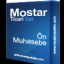 Mostar T. Ticari Muhasebe Programı