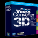 Movavi Video Converter 3D