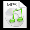 MP3 Converter Simple