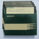 MS-DOS Kaynak Kodları