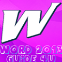 Ms Word 2013 Guide U4