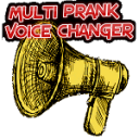 Multi Ses Değiştirmek Muziplik