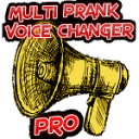 Multi Voice Changer Prank PRO