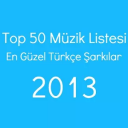 Müzik Şarkılar Türkçe Pop 2013
