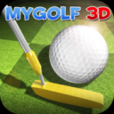 MyGolf 3D