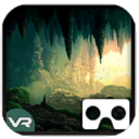 Mystical Cave VR