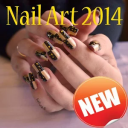 Nail Art 2014