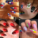 Nail Designs for Kids