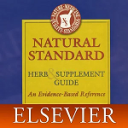 Natural Standard Herb Guide TR