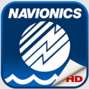 Navionics Boating HD