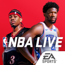 NBA LIVE Mobile Basketball