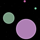Nebulous Game