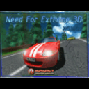 NEED FOR EXTREME 3D