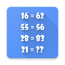 New Math Puzzles  for Geniuses 2019