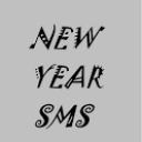 New Year Multilingual SMS