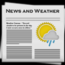 NewsHog: News & Weather