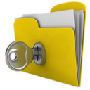 NewSoftwares Folder Protect