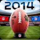 NFL 2014 Live Wallpaper