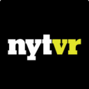 NYT VR Virtual Reality