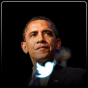 Obama tweets