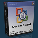 Office Security OwnerGuard Personal