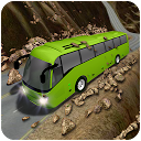 Offroad Bus Mountain Simulator