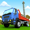 Oil Well Drilling