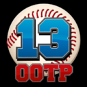 OOTP Baseball 13