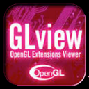 OpenGL Extension Viewer