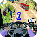 Otobüs Sürücü Simülatör 3D