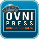 OVNI Press Comics