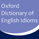 Oxford Dictionary of Idioms TR