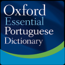 Oxford Essential Portuguese TR