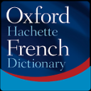 Oxford French Dictionary TR