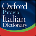 Oxford Italian Dictionary TR