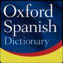 Oxford Spanish Dictionary TR