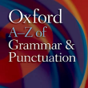 Oxford_Grammar And Punctuation