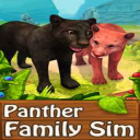 Panther Family Sim