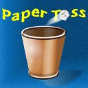 Paper Toss