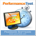 PassMark PerformanceTest