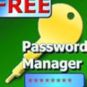 Password Manager Home
