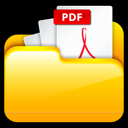 PDF Bookmark Print Batch