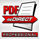 PDF ReDirect Professional
